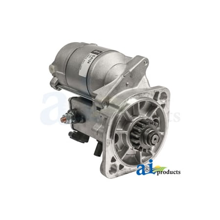 A & I Products RE-MFG. STARTER 5" x7" x12.5" A-AM100809